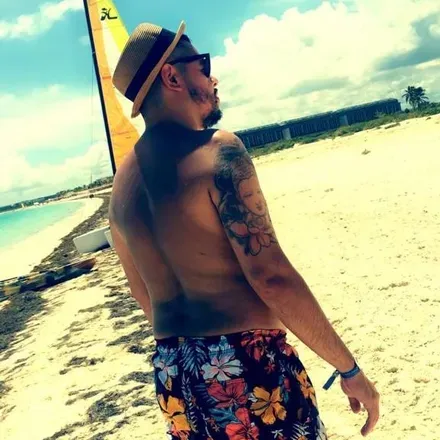 OnlyFans cuenta rican201 avatar 1