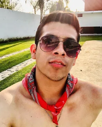 OnlyFans cuenta vigimemo avatar 1