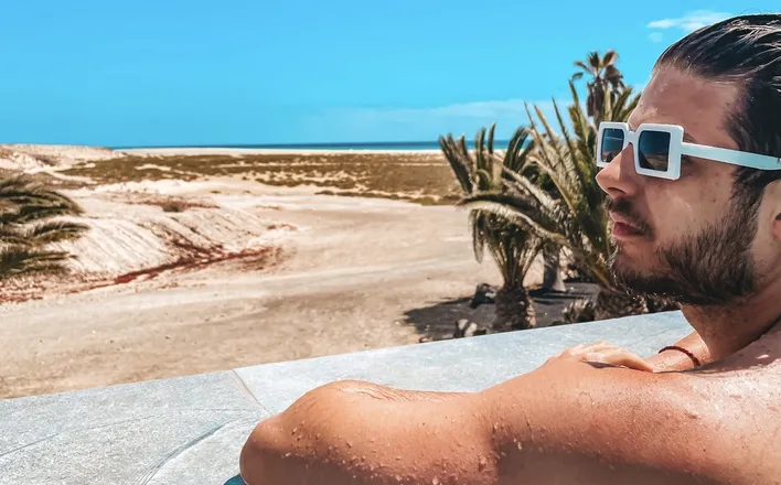 OnlyFans account  fedyfedy header 2