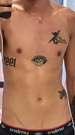 OnlyFans cuenta mattstallone avatar 1