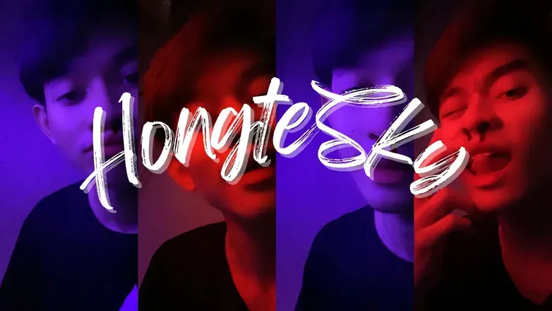OnlyFans cuenta hongteskykub header 2