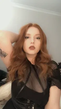 OnlyFans cuenta aprilvampira avatar 1