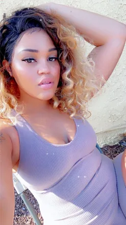OnlyFans cuenta babygirlmani header 2