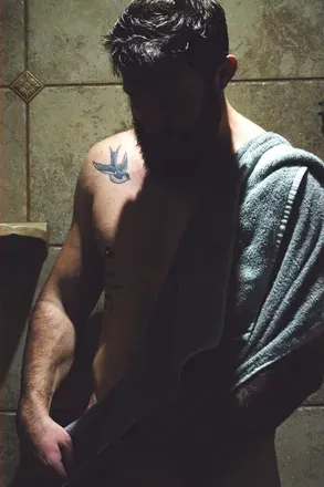 OnlyFans of mikelainhart