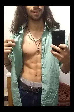 OnlyFans cuenta erosgitano avatar 1