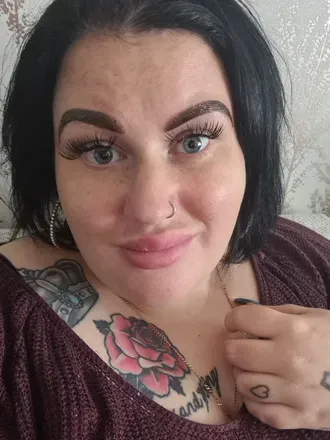 OnlyFans cuenta curvygirl_87 header 2
