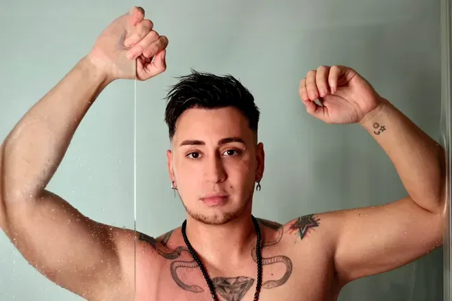 OnlyFans cuenta lorenzovip header 2