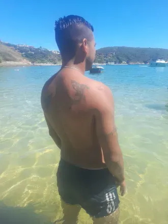 OnlyFans cuenta caipi17 avatar 1