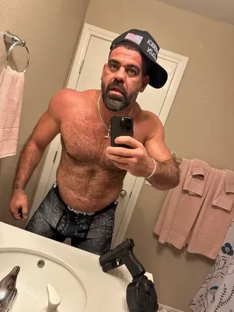 OnlyFans cuenta thick_rick_of avatar 1