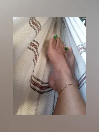 OnlyFans cuenta feet_fifi avatar 1