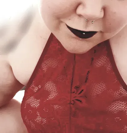 OnlyFans cuenta goddexmiscellanitybbw avatar 1