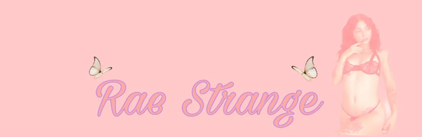 OnlyFans cuenta raexstrangex header 2