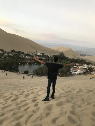 OnlyFans account  enriquebm header 2