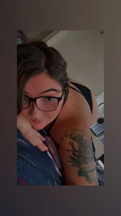 OnlyFans cuenta bettyboo0001 avatar 1