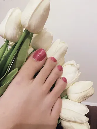 OnlyFans cuenta long.toes.big.feet header 2