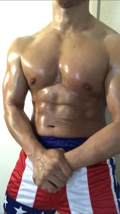 OnlyFans cuenta masatodom avatar 1