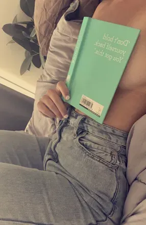 OnlyFans cuenta lolouise header 2