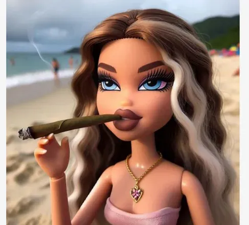 OnlyFans cuenta the_bltch avatar 1