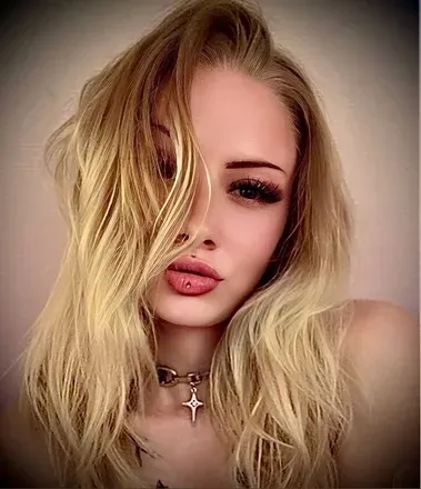 OnlyFans cuenta amberliraven avatar 1