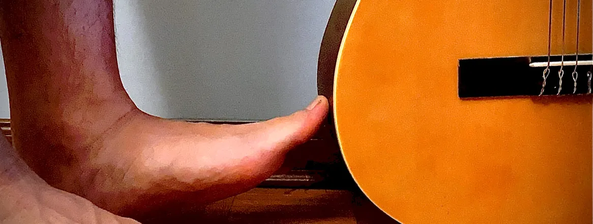 OnlyFans cuenta footworkout header 2