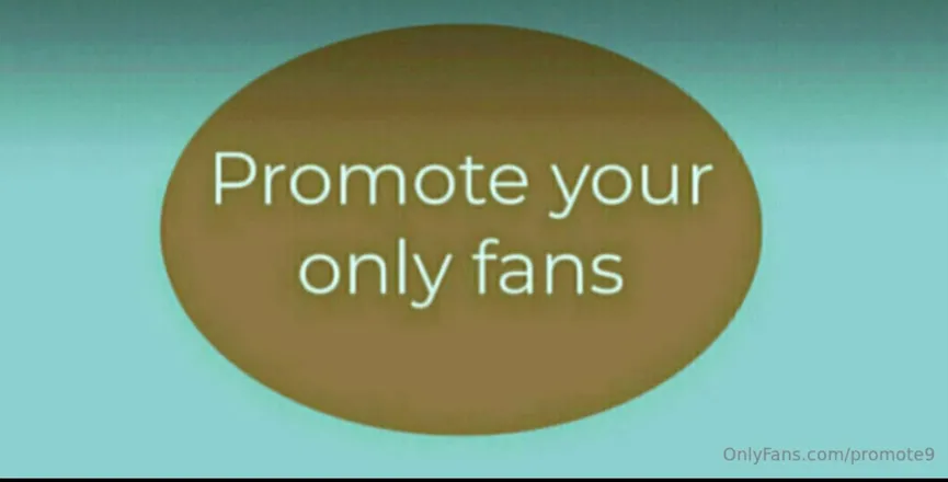 OnlyFans cuenta promote9 header 2