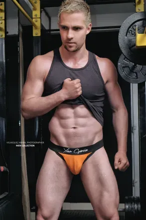 OnlyFans account  warriortiger avatar 1