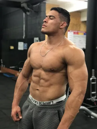 OnlyFans cuenta brunocruz095 header 2