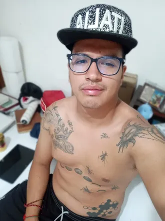 OnlyFans cuenta zamorad header 2