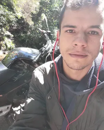 OnlyFans account  fjavier212 avatar 1