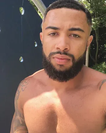 OnlyFans cuenta tonksta avatar 1