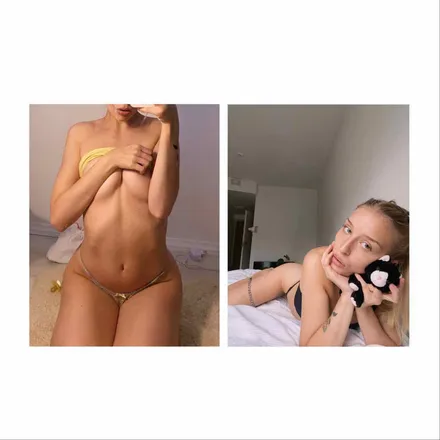 OnlyFans cuenta baby_mila header 2