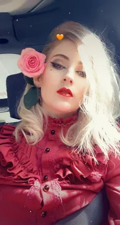 OnlyFans cuenta thedarkestdecember avatar 1