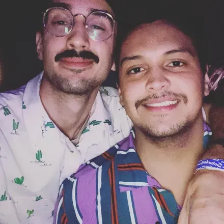 OnlyFans cuenta caramelocouple avatar 1