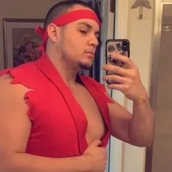 OnlyFans cuenta lonewolfcali avatar 1