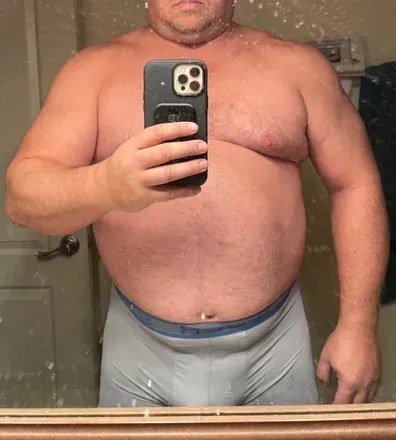 OnlyFans cuenta fromflabby2daddy avatar 1