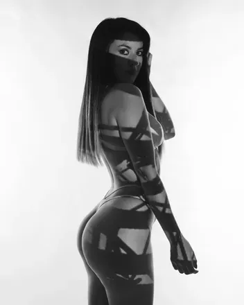OnlyFans cuenta yeyuu avatar 1
