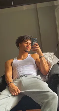 OnlyFans cuenta nathenialstallion avatar 1