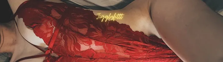 OnlyFans cuenta jigglyfittt header 2