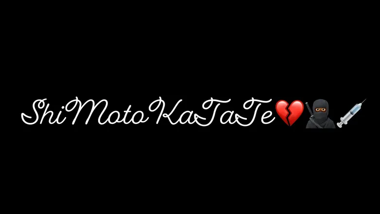 OnlyFans cuenta shimotokatate header 2