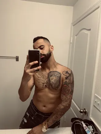 OnlyFans cuenta jounahpr1 avatar 1
