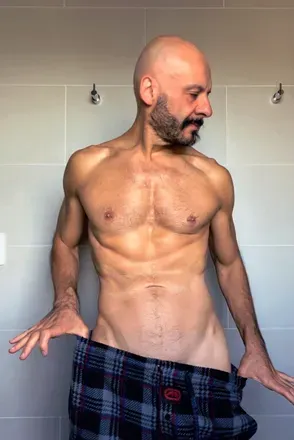 OnlyFans cuenta kquetoc avatar 1