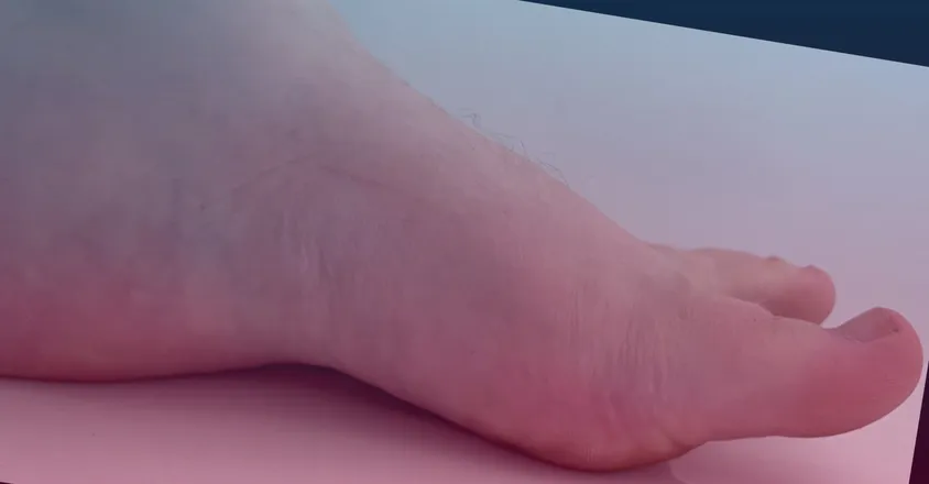 OnlyFans cuenta ausonlyfeet header 2