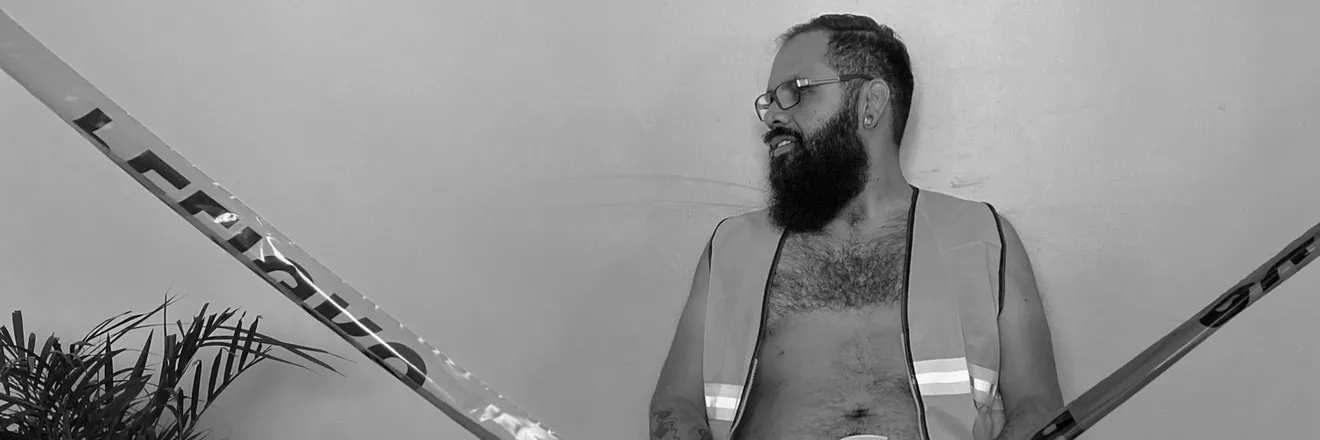 OnlyFans cuenta disfrutandoconorlando header 2