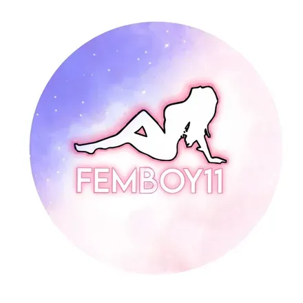 OnlyFans cuenta femboy11 header 2