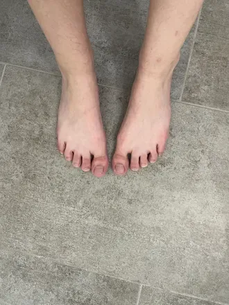 OnlyFans cuenta bunnysweetfeet avatar 1