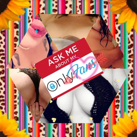 OnlyFans cuenta rickeelynn header 2