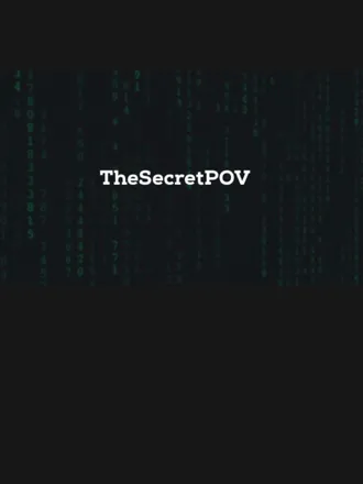 OnlyFans account  thesecretpovofficial avatar 1