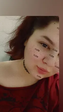 OnlyFans cuenta dawnlexi22 avatar 1