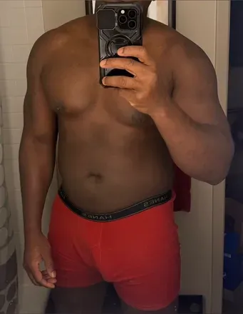 OnlyFans account  johnpounder avatar 1