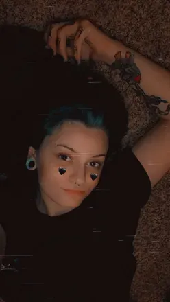 OnlyFans of maddiemayhemofficial